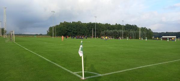 Holtens Sportplatz C - Halvesbostel