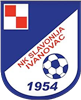 Wappen NK Slavonija Ivanovac