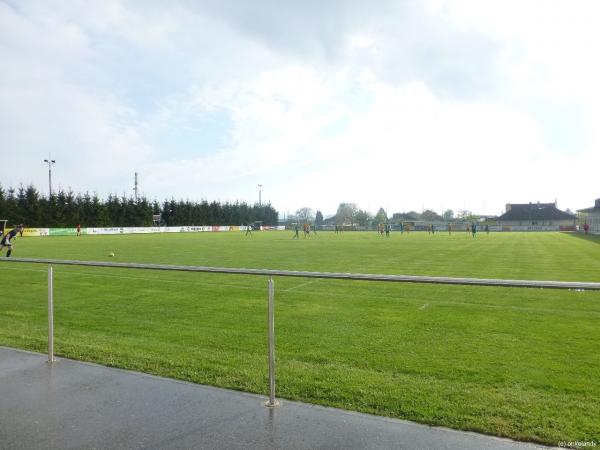 Sportanlage Oed - Oed-Öhling