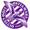 Wappen AS Ostia Mare Lido Calcio  24009