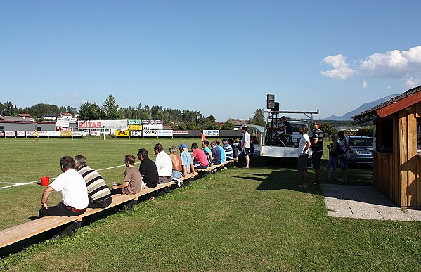 Sportplatz Eberndorf - Eberndorf