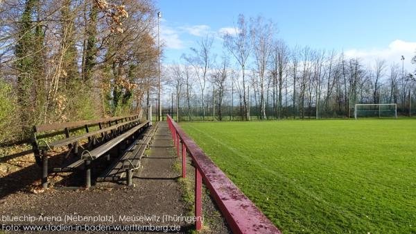 bluechip-Arena Glaserkuppe Nebenplatz 1 - Meuselwitz