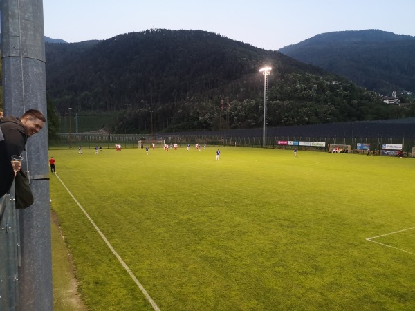 Sportplatz Albeins - Brixen (Bressanone)