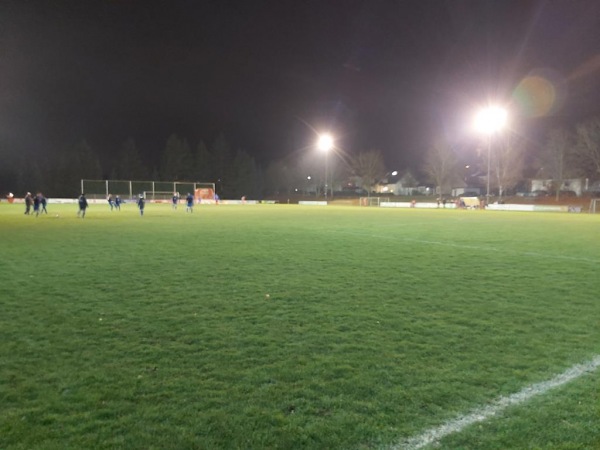 Sportplatz Albshausen - Solms-Albshausen