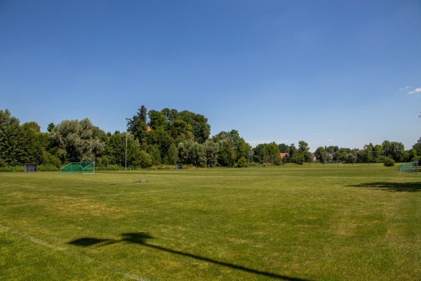 Sportanlage Günding Platz 2 - Bergkirchen-Günding