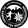 Wappen SG Ramsau/Berchtesgaden (Ground A)
