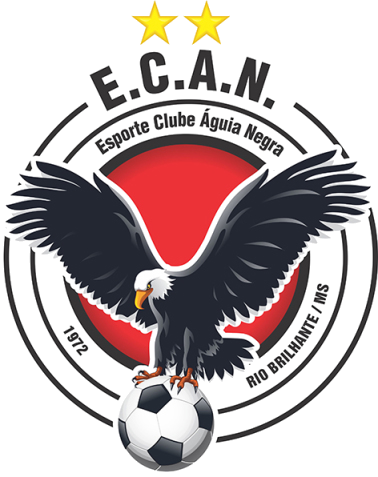 Wappen EC Águia Negra  74713