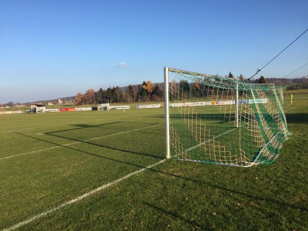 Sportanlage Flugplatz - Warngau