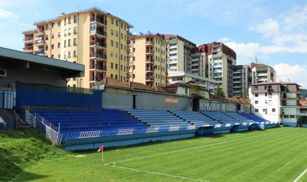 Gradski stadion FK Drina - Zvornik