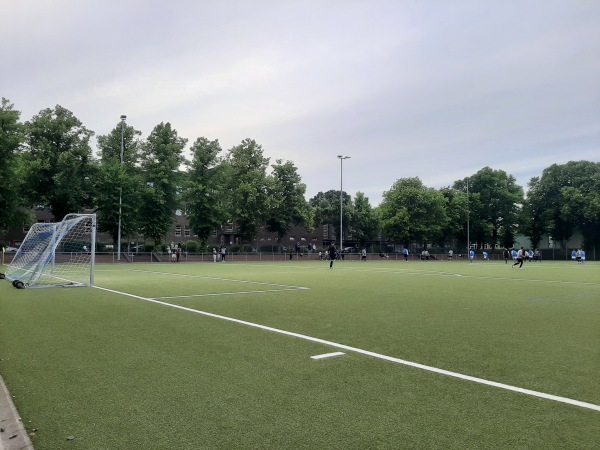 Sportplatz Alter Postweg - Hamburg-Heimfeld