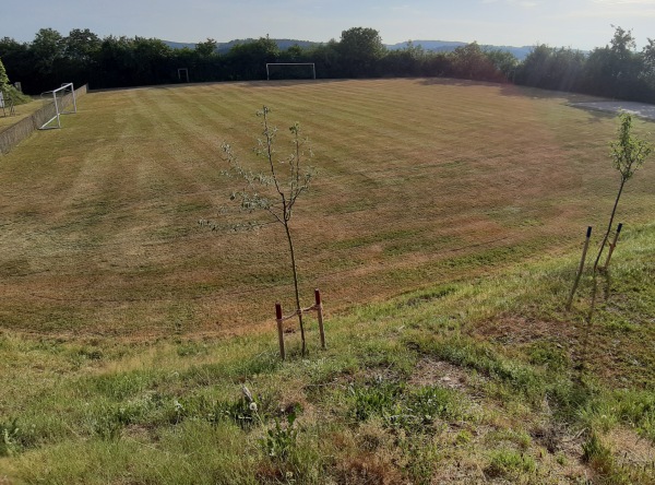 Alter Sportplatz Moosbach - Prackenbach-Moosbach