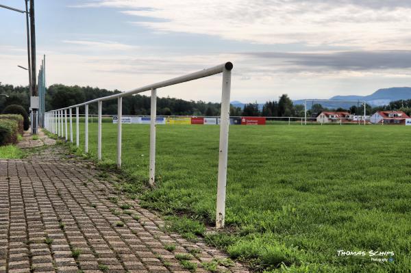 Sportplatz Achalmstraße - Hechingen-Sickingen