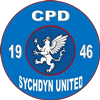Wappen CPD Sychdyn United