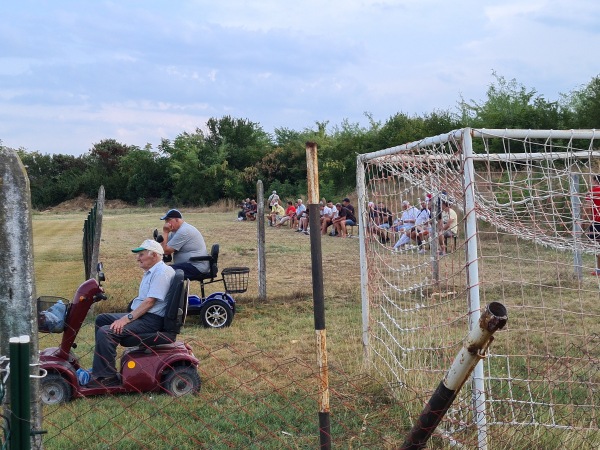 Stadion Vihar - Slavjanovo