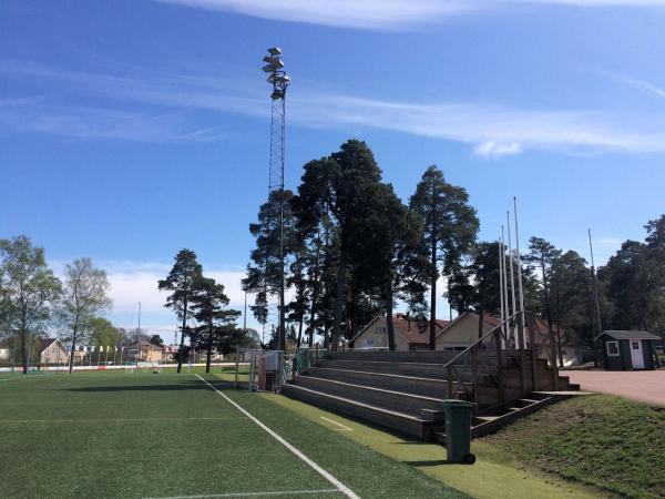 Wiklöf Holding Arena Konstgräs - Maarianhamina (Mariehamn), Ahvenanmaa (Åland)