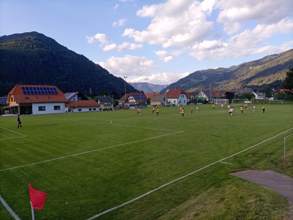 Sportplatz Scheifling - Scheifling