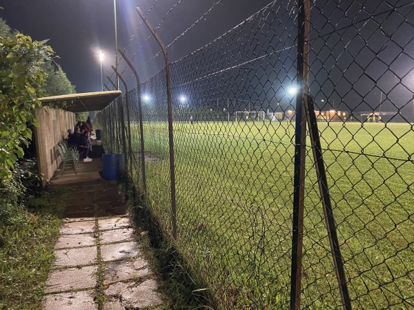 Campo Sportivo Pagnana - Pagnana