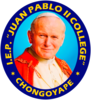 Wappen ADC Juan Pablo II College  127242