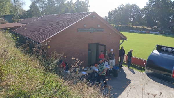 Struck-Recycling Arena - Römstedt