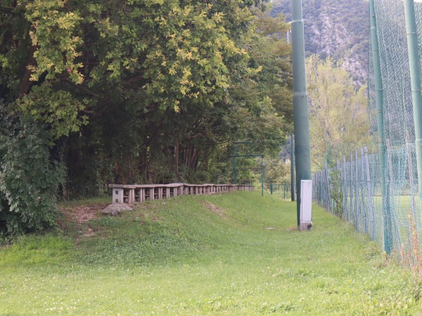 Campo Sportivo L'A.S.eR - Gemona del Friuli 