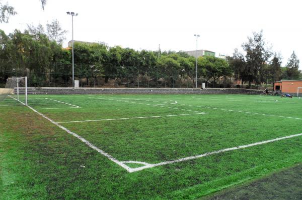 Campo de Futbol Cardones - Cardones, Gran Canaria, CN