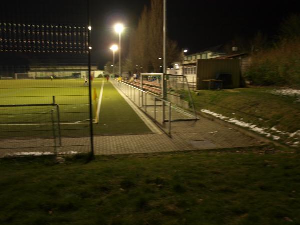 Sportpark Kuhle - Oberhausen/Rheinland-Alstaden