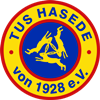 Wappen TuS Hasede 1928 diverse  89875