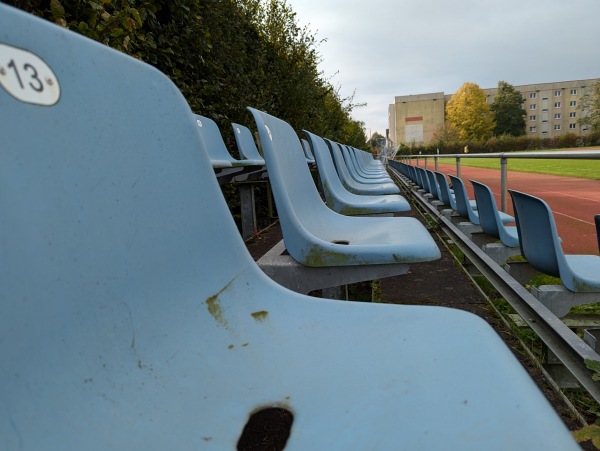 Sportforum Parey - Elbe-Parey