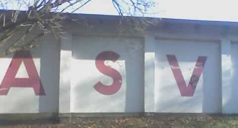 ASV-Stadion - Köln-Müngersdorf