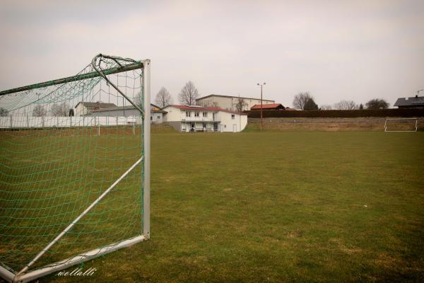 Sportanlage Vilshofener Straße - Eging am See