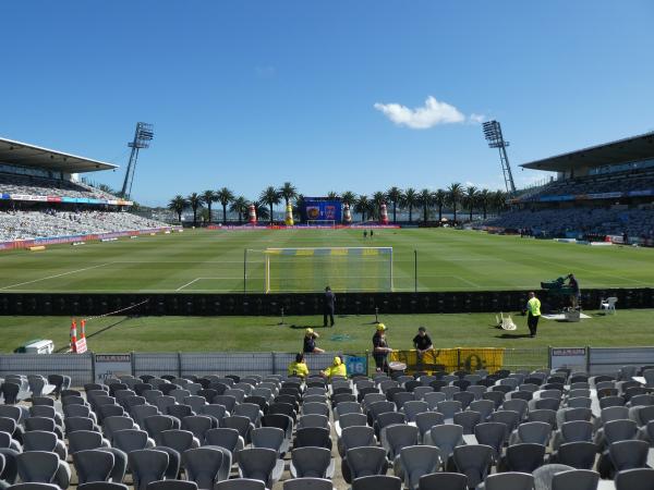 Industree Group Stadium - Gosford