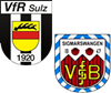 Wappen SGM Sulz/Sigmarswangen Reserve