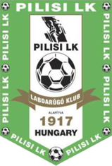 Wappen Pilisi LK  82046