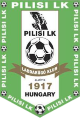 Wappen Pilisi LK