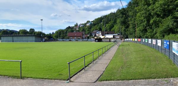 Sportanlage Kapellenstraße - Pfinztal-Söllingen