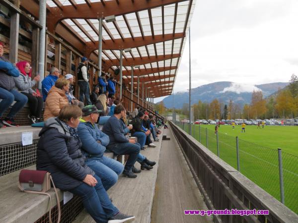 Sportarena Bad Kleinkirchheim - Bad Kleinkirchheim