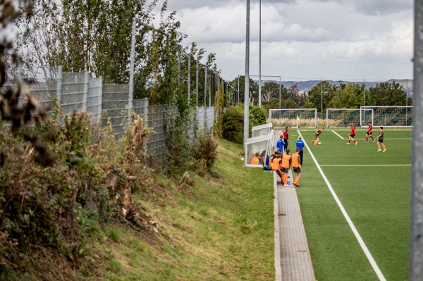 Sportplatz Am Dölzschgraben - Dresden-Dölzschen