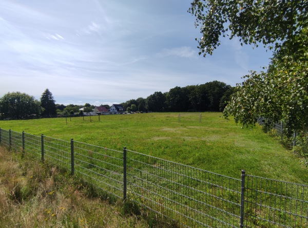 Sportplatz am Klünderberg - Ostseebad Binz