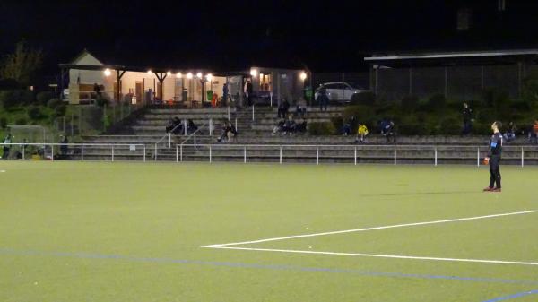 Rheingau-Stadion Nebenplatz - Geisenheim