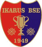 Wappen Ikarus BSE Wappen Ikarus BSE