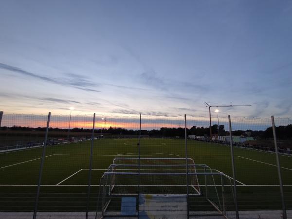 Sportanlage Erlenweg Platz 2 - Ehrenkirchen-Kirchhofen