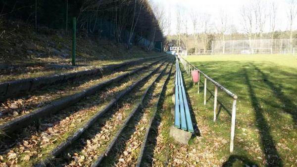 Sportanlage Marienburg  - Wentorf bei Hamburg 