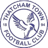 Wappen Thatcham Town FC  7427