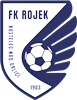 Wappen FK ROJEK Kostelec nad Orlicí