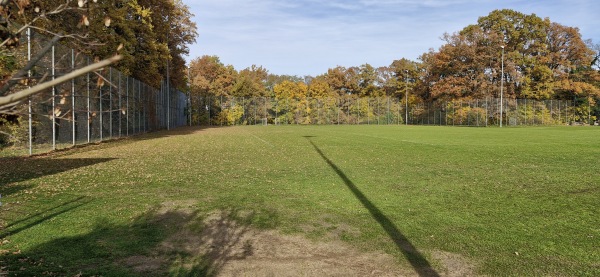 Sportzentrum Kleeblatt Platz 2 - Fürth/Mittelfranken