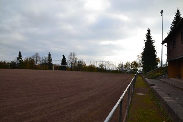 Sportplatz Jahnstraße - Reifferscheid bei Adenau