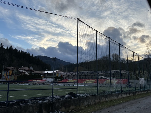 Štadión pod Čebraťom ihirsko 2 - Ružomberok