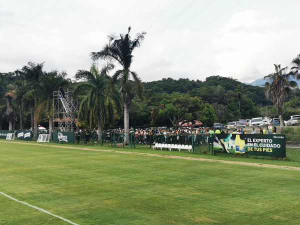 Deportivo Cali Sede Pance Campo 1 - Cali