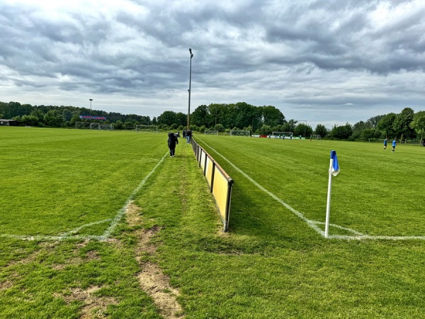 Sportanlage Horsthöfe Platz 2 - Delbrück-Seglingsheide