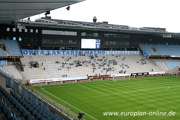 Eleda Stadion - Malmö